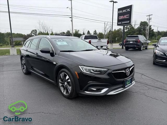 2018 Buick Regal TourX Essence for sale in Rochester, NY