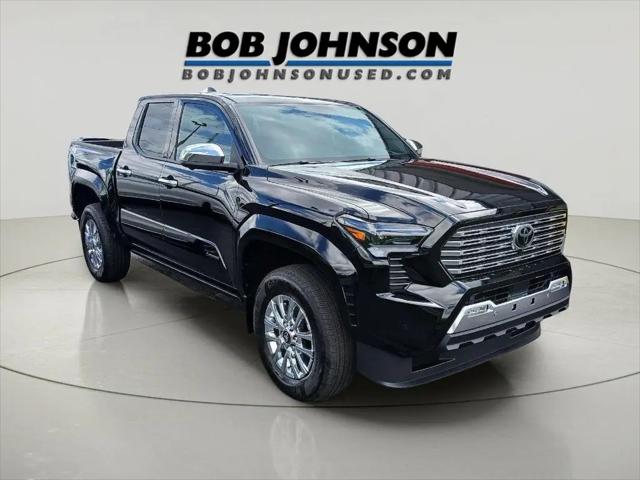 2026 Toyota Tacoma Limited for sale in Rochester, NY