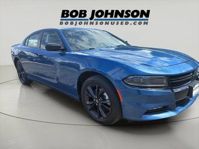 2023 Dodge Charger SXT AWD for sale in Rochester, NY