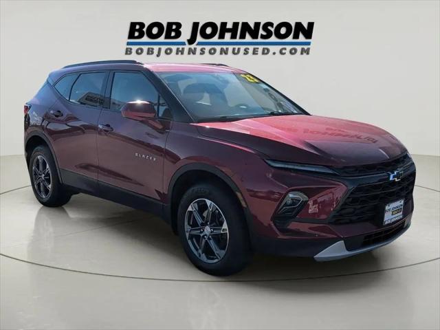 2023 Chevrolet Blazer AWD 2LT for sale in Rochester, NY