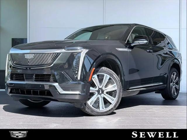 2025 Cadillac Escalade Luxury 1 AWD for sale in Houston, TX