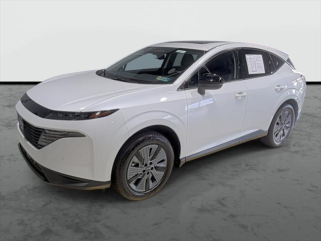 2025 Nissan Murano SL for sale in Erie, PA