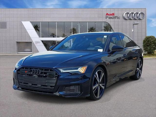 2023 Audi S6 Prestige TFSI quattro Tiptronic for sale in Torrance, CA