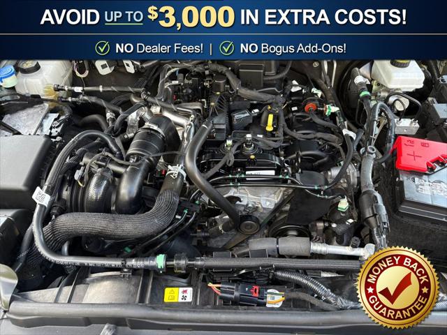 Used 2022 Ford Bronco Badlands For Sale in Muscle Shoals, AL