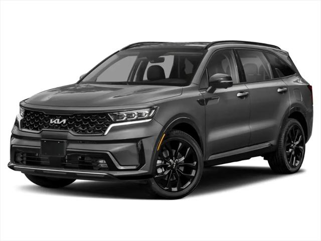 2022 Kia Sorento SX for sale in St. Charles, MO