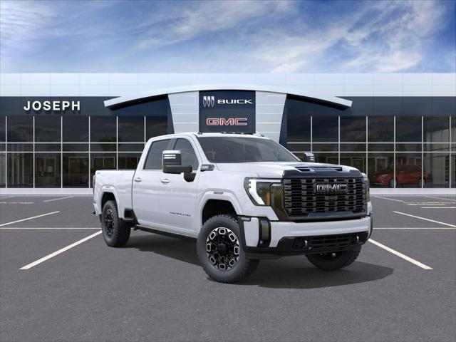 2026 GMC Sierra 3500HD Denali Ultimate for sale near Cincinnati, OH