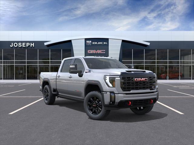 2026 GMC Sierra 3500HD AT4 for sale near Cincinnati, OH