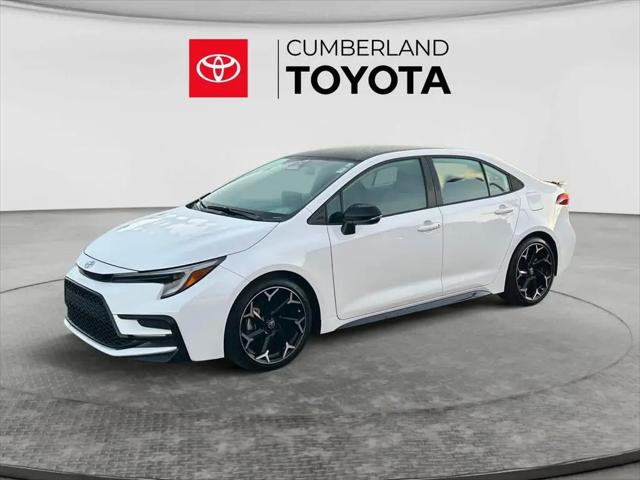 2025 Toyota Corolla FX for sale in Cookeville, TN