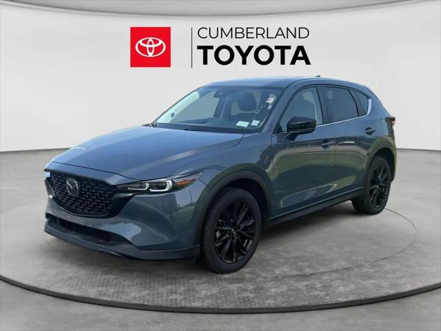 2024 Mazda CX-5 2.5 S Carbon Edition for sale in Cookeville, TN