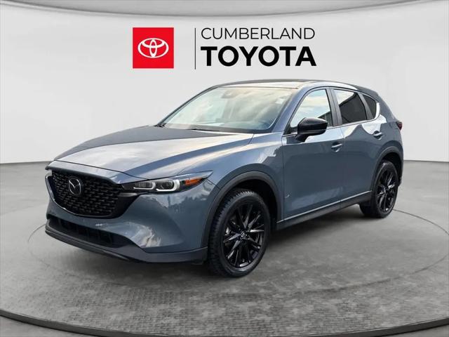 2024 Mazda CX-5 2.5 S Carbon Edition for sale in Cookeville, TN