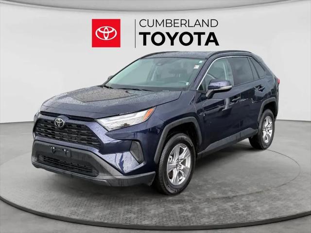 2025 Toyota RAV4 XLE for sale in Cookeville, TN
