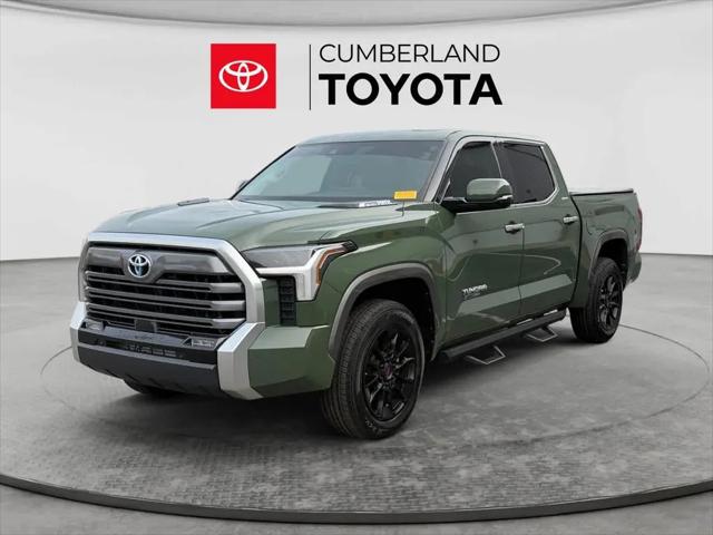 2023 Toyota Tundra Limited for sale in Cookeville, TN