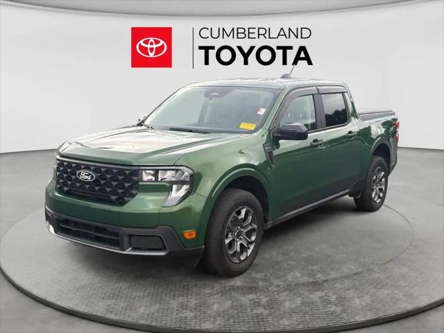 2025 Ford Maverick XLT for sale in Cookeville, TN