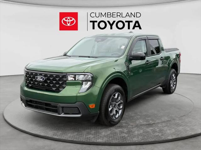 2025 Ford Maverick XLT for sale in Cookeville, TN