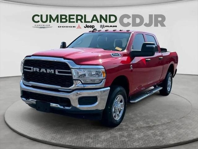 2024 Ram 2500 Tradesman Crew Cab 4x4 64 Box for sale in Cookeville, TN