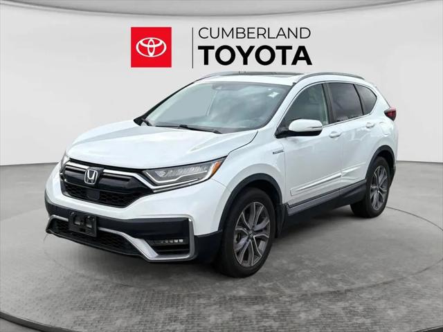 2020 Honda CR-V Hybrid Touring for sale in Cookeville, TN