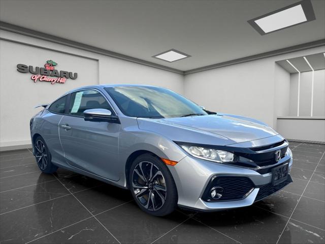 2018 Honda Civic Si for sale in Cherry Hill, NJ
