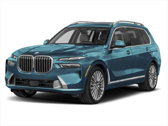 2027 BMW X7 xDrive40i for sale in Barrington, IL