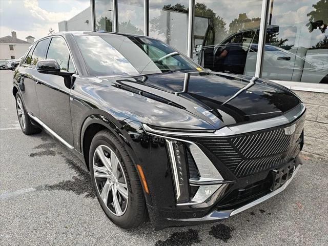 2024 Cadillac iQ Tech w/1SA for sale in Hunt Valley, MD
