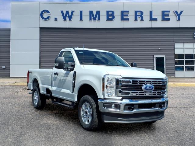 2026 Ford F-250 XLT for sale in Dowagiac, MI