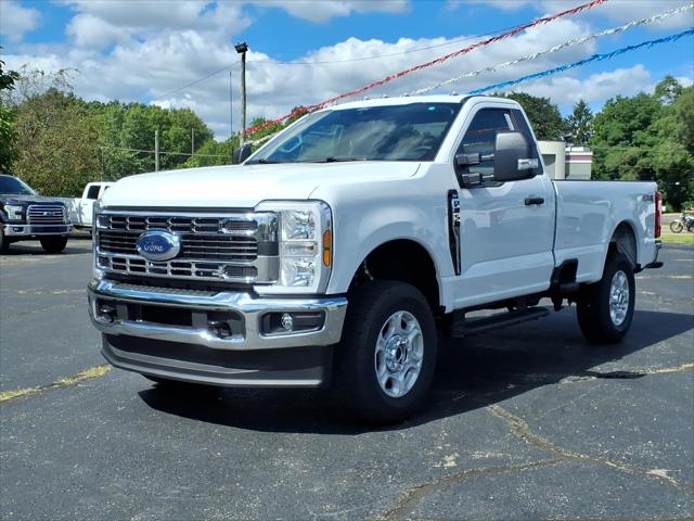 2026 Ford F-250 XLT