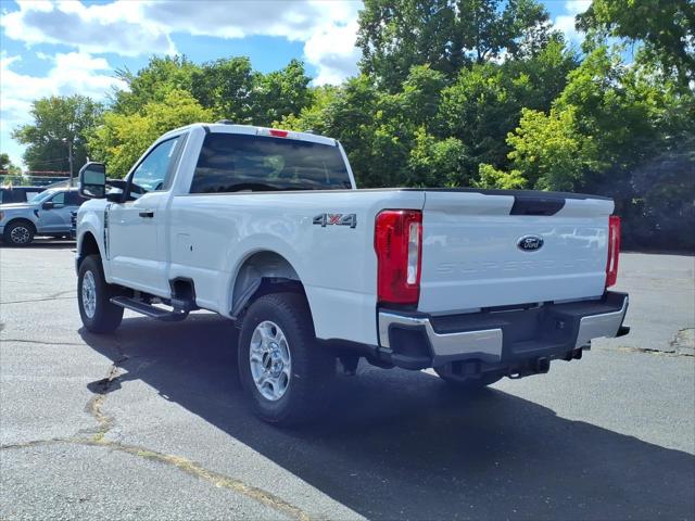 2026 Ford F-250 XLT