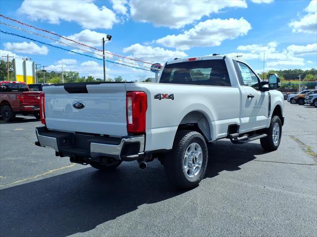 2026 Ford F-250 XLT
