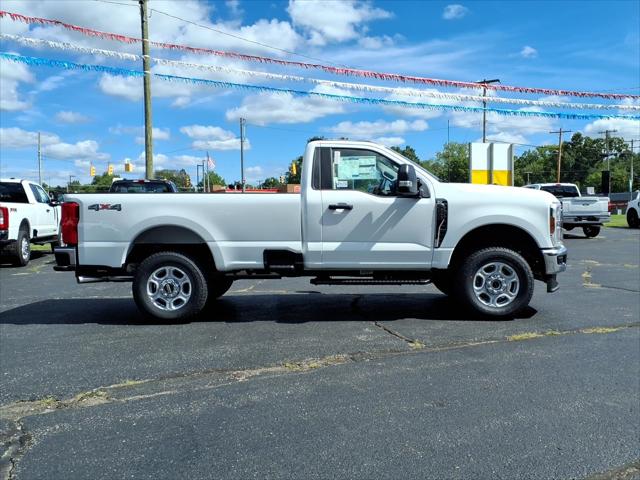 2026 Ford F-250 XLT