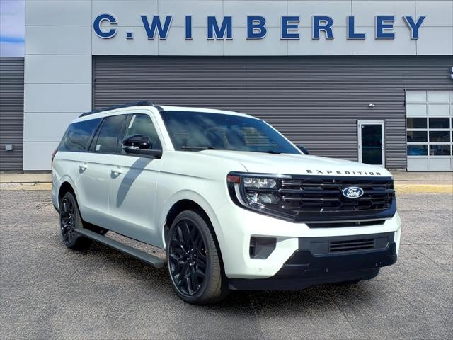 2027 Ford Expedition MAX Platinum for sale in Dowagiac, MI