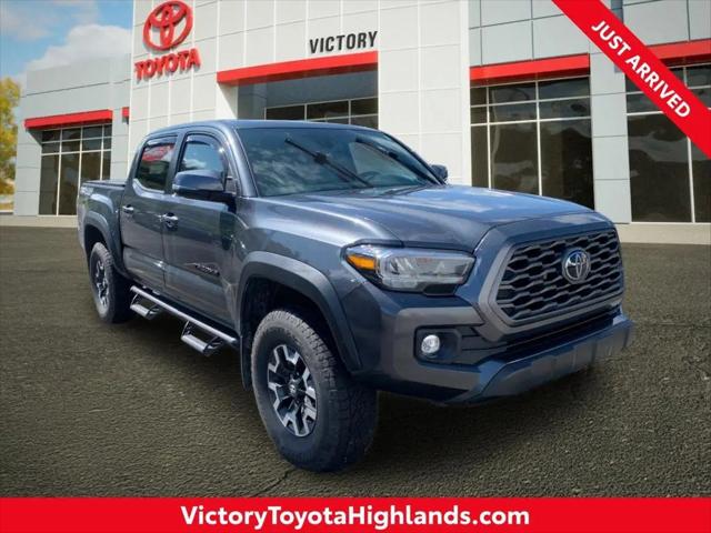 2023 Toyota Tacoma TRD Off Road for sale in Triadelphia, WV