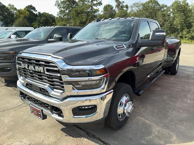 2027 Ram 3500 Tradesman for sale in Kirbyville, TX