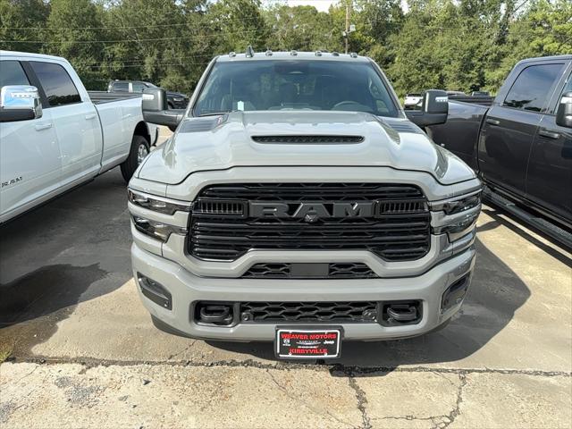 2027 Ram 3500 Laramie for sale in Kirbyville, TX