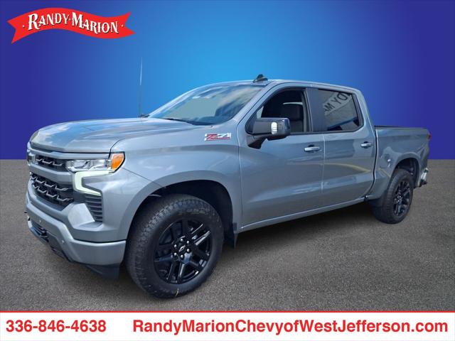 2026 Chevrolet Silverado 1500 RST for sale in West Jefferson, NC