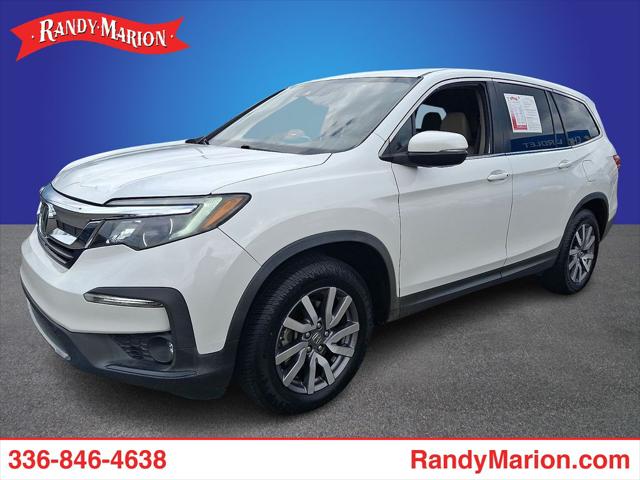 2020 Honda Pilot 2WD EX-L for sale in West Jefferson, NC