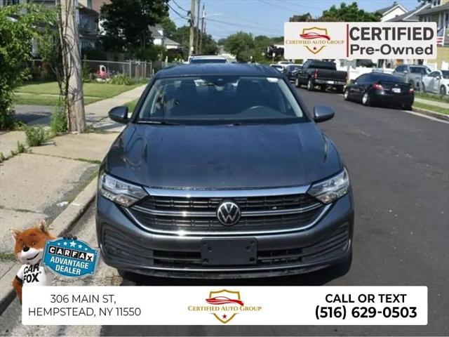 2025 Volkswagen Jetta 1.5T SE for sale in Hempstead, NY