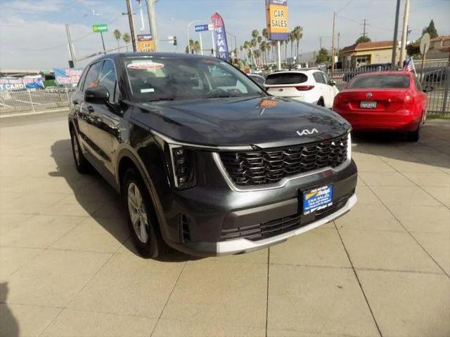 2024 Kia Sorento LX for sale in Norwalk, CA