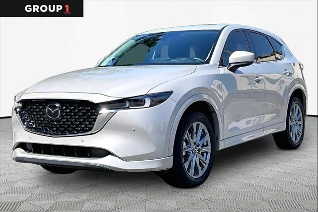 2025 Mazda CX-5 2.5 S Premium Plus for sale in Atlanta, GA