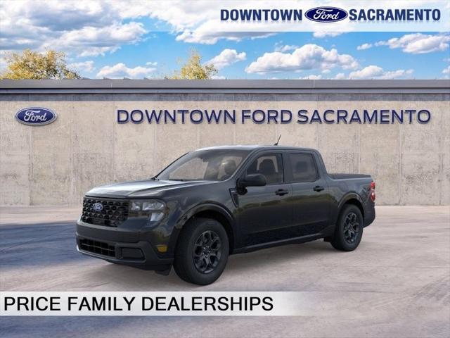 2026 Ford Maverick XLT for sale in Sacramento, CA