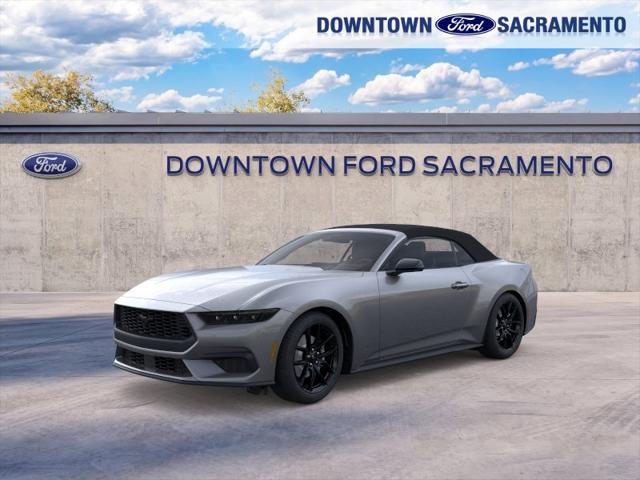 2026 Ford Mustang EcoBoost for sale in Sacramento, CA