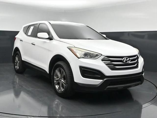 2015 Hyundai Santa Fe Sport 2.4L for sale in Somerset, KY