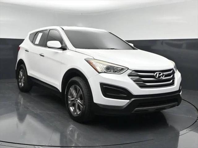 2015 Hyundai Santa Fe Sport 2.4L for sale in Somerset, KY