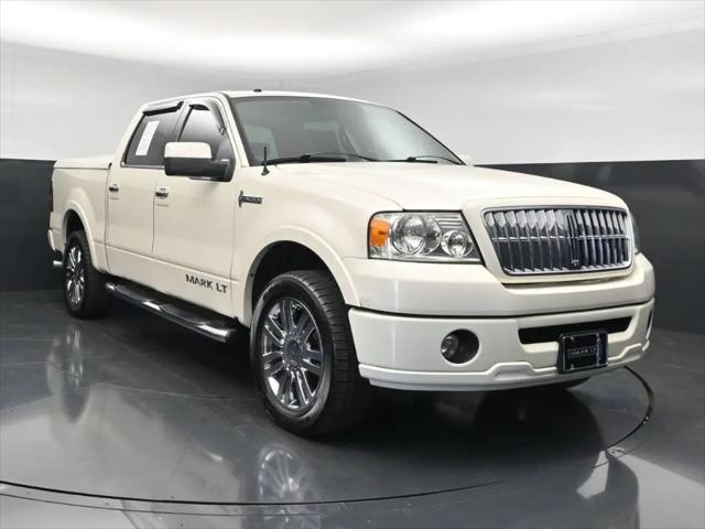 2008 Lincoln Mark LT Unknown for sale in Somerset, KY