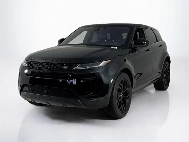 2021 Land Rover Range Rover Evoque SE for sale in Coral Gables, FL
