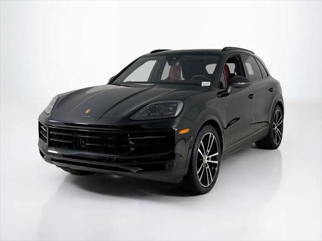 2024 Porsche Cayenne Base for sale in Coral Gables, FL