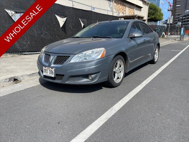 2009 Pontiac G6 SE for sale in Honolulu, HI