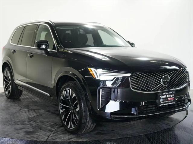 2025 Volvo XC90 B6 Plus 7-Seater for sale in North Bergen, NJ