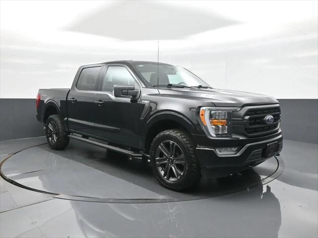 2023 Ford F-150 XLT for sale in Kansas City, MO