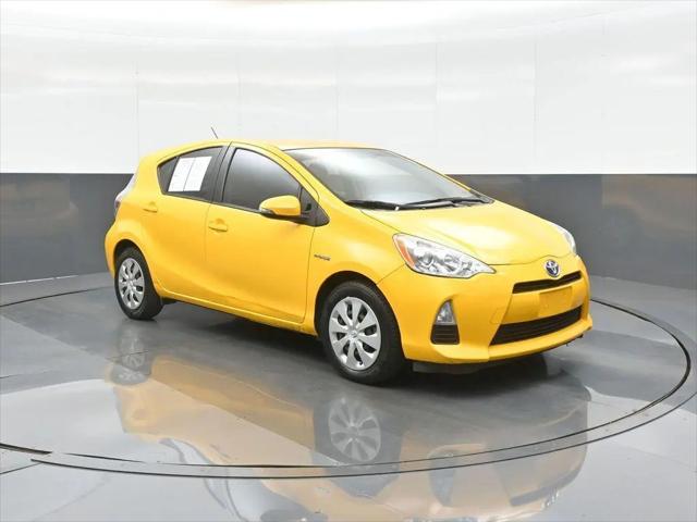 2014 Toyota Prius c Two for sale in Kansas City, MO