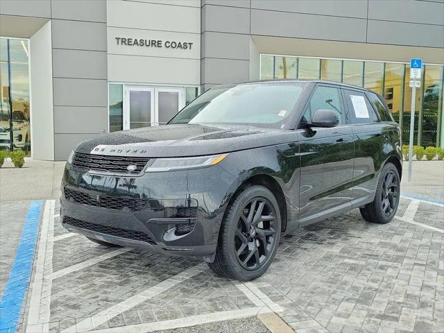 2024 Land Rover Range Rover Sport SE for sale in Fort Pierce, FL