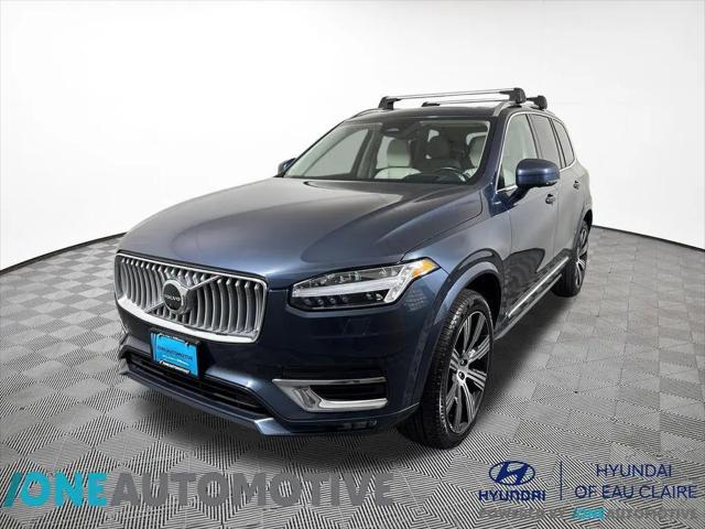2023 Volvo XC90 B6 Ultimate 6-Seater for sale in Eau Claire, WI